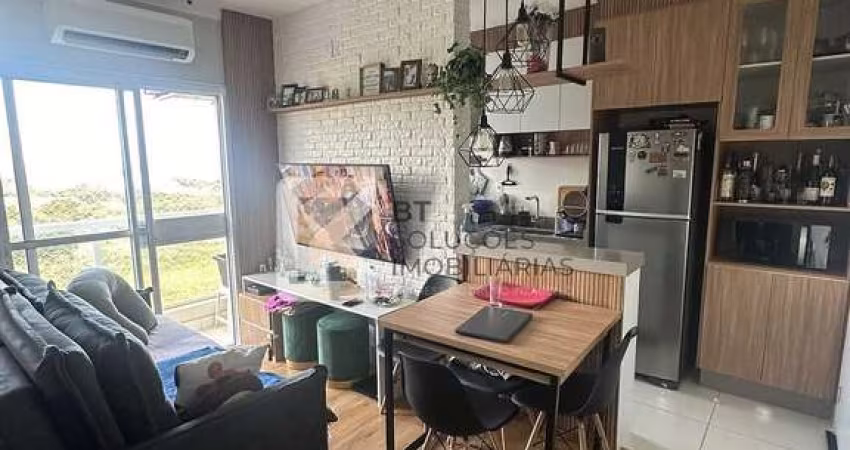 Apartamento à venda, Jardim Casablanca, Indaiatuba, SP