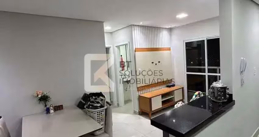 Apartamento à venda, 2 dormitórios, 2 vagas de garagem, lazer completo, villa helvétia, jardim casa