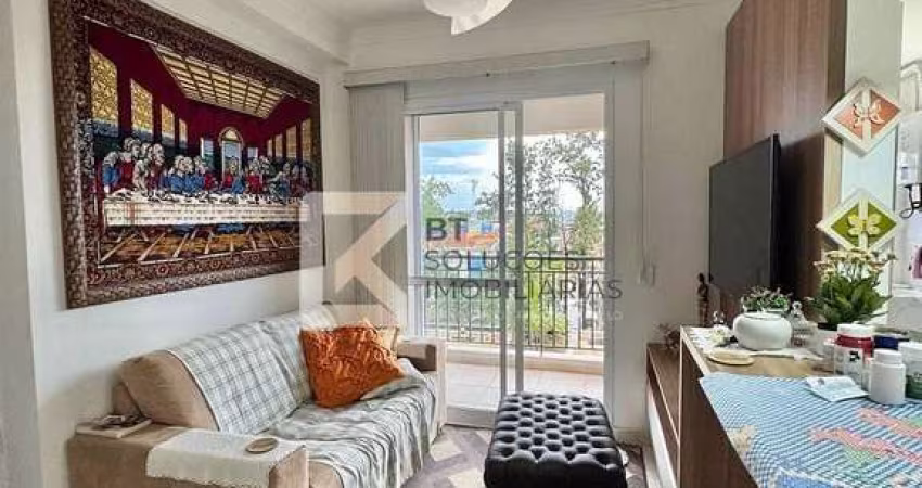 Apartamento à venda no Jardim América, em Indaiatuba, SP, com ótima localização e infraestrutura