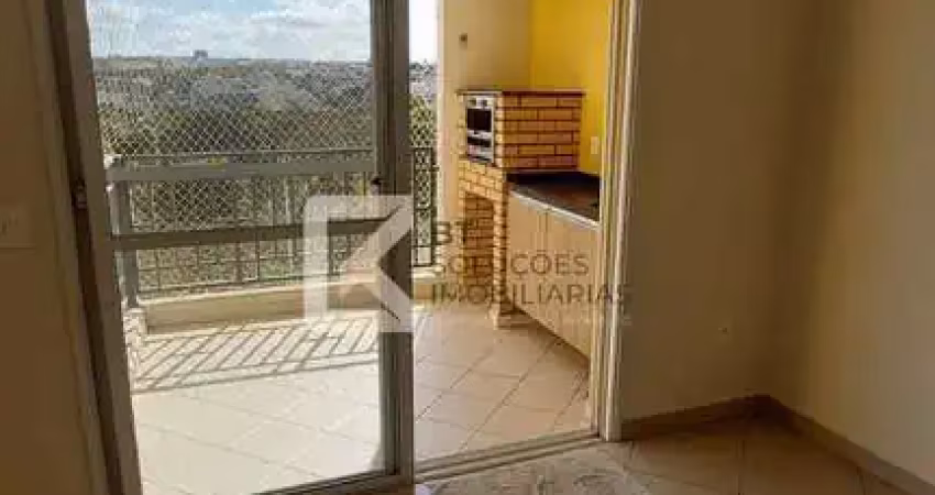 Apartamento à venda, 3 dormitórios com planejados sendo 1 suíte, 2 vagas de garagem cobertas, condo