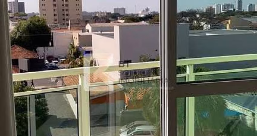 Apartamento à venda, Centro, Indaiatuba, SP