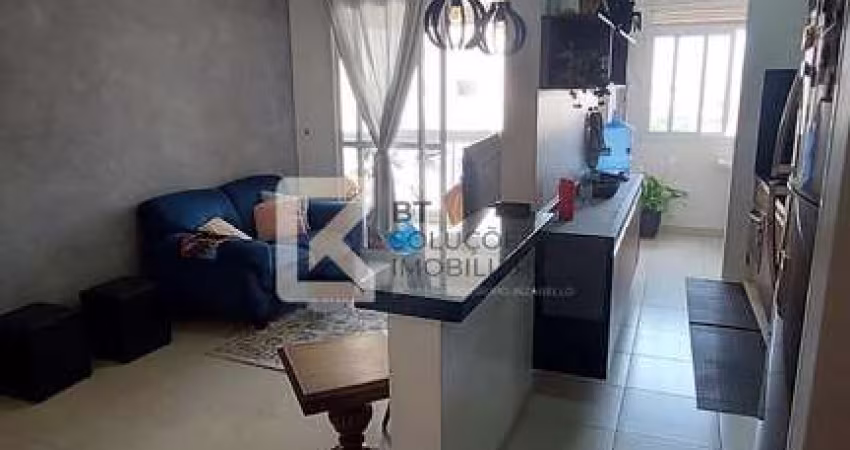 Apartamento à venda, 3 dormitórios sendo 2 suítes, 2 vagas de garagem, Condomínio Premium, Bairro P