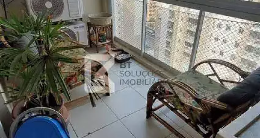 Apartamento à venda, 3 dormitórios sendo 2 suítes, 2 vagas de garagem, condomínio premium, bairro p