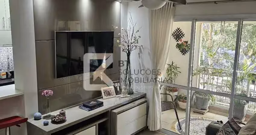 Apartamento no 1° andar, sol da manhã à venda, 84m² de área util por R$ 759.000,00 – Patio Andaluz