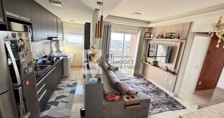 Apartamento à venda, Jardim América, Indaiatuba, SP
