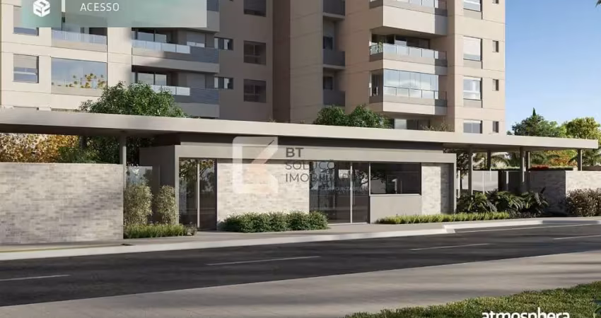 Apartamento à venda, Jardim Dom Bosco, Indaiatuba, SP