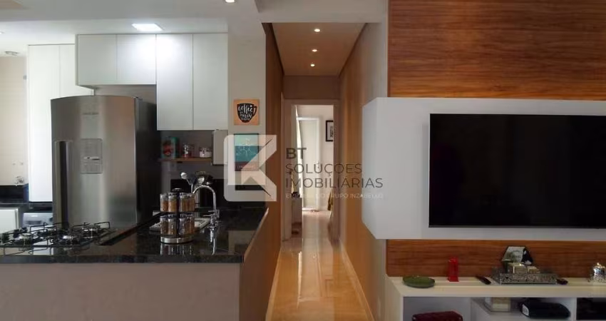 Apartamento à venda, Vila Homero, Indaiatuba, SP