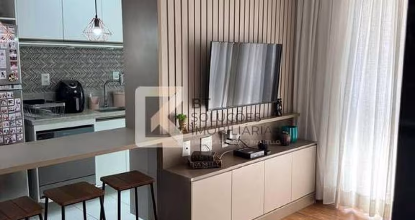 Apartamento à venda, Jardim América, Indaiatuba, SP