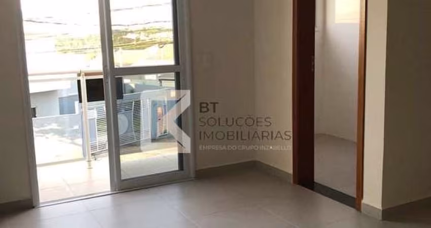 Apartamento à venda, Jardim Residencial Veneza, Indaiatuba, SP