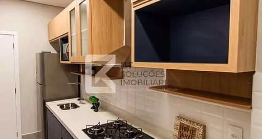 Apartamento à venda, Jardim Hubert, Indaiatuba, SP