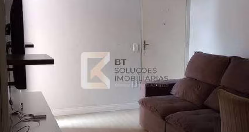 Apartamento à venda, Parque Campo Bonito, Indaiatuba, SP