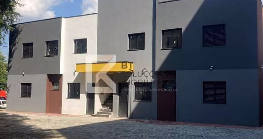 Apartamento à venda, Jardim Morumbi, Indaiatuba, SP