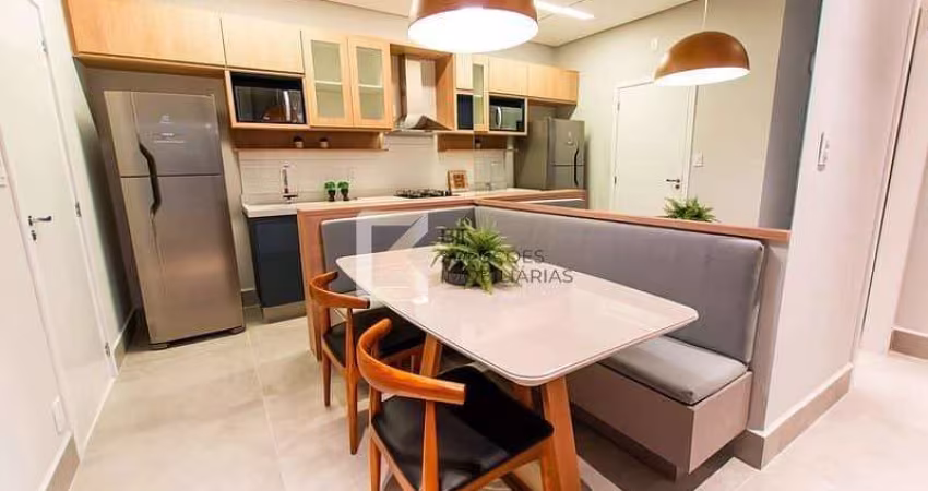 Apartamento  à venda, Jardim Hubert, Indaiatuba, SP