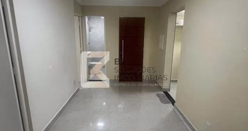 Apartamento à venda, Jardim Morumbi, Indaiatuba, SP