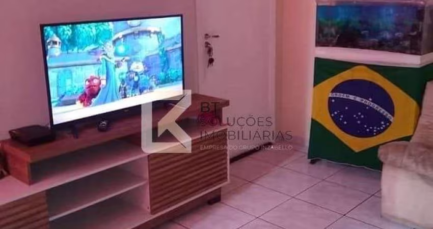 Apartamento à venda, 2 dormitórios, 1 vaga de garagem, Cozinha integrada, Edifício Residencial Vand