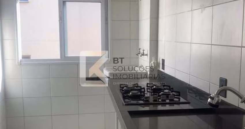 Apartamento para locação, Parque Campo Bonito, Indaiatuba, SP