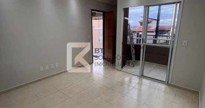 Apartamento (SOL DA MANHÃ) com 2 dormitórios à venda, 62,79 m² de área útil por R$ 379.000 – Jardim