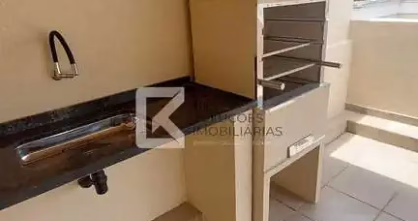 Apartamento Duplex à venda, com churrasqueira privativa, Condomínio Spazio Illuminare, Parque São L
