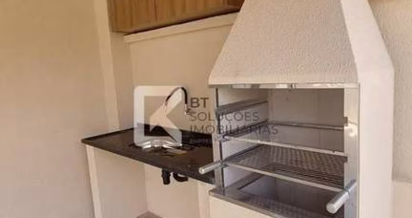 Apartamento Duplex à venda, com churrasqueira privativa, Condomínio Spazio Illuminare, Parque São L