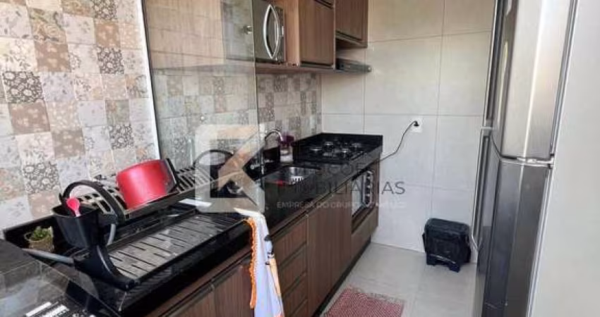Apartamento com 2 dormitórios (sol da manha), à venda, 65 m² por R$ 265.400 – Portal dos Jacarandás