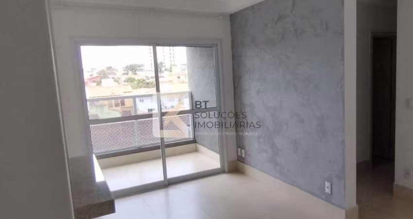 Apartamento à venda, 3 dormitórios c/ Suíte, 2 vagas d egaragem, Condomínio Imagine, Vila Sfeir, In