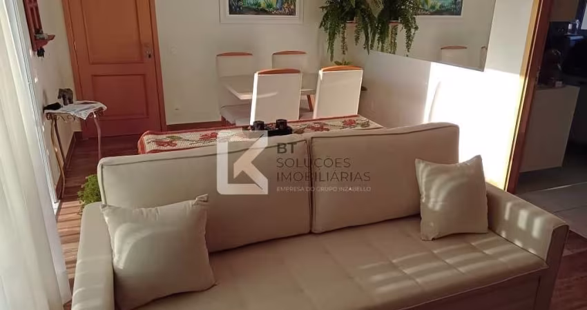 Apartamento à venda, Cidade Nova, Indaiatuba, SP