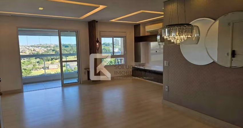 Apartamento à venda, Vila Almeida, Indaiatuba, SP