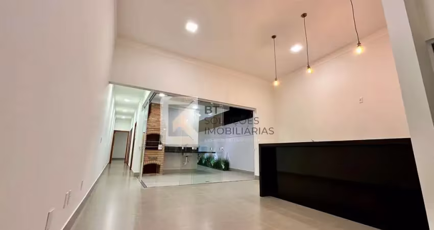 Casa com 3 dormitórios à venda,  149,88 m² de terreno e 99,99 m² de área construída por r$ 750.000,