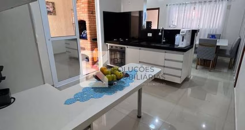 Casa à venda, Residencial Monte Verde, Indaiatuba, SP