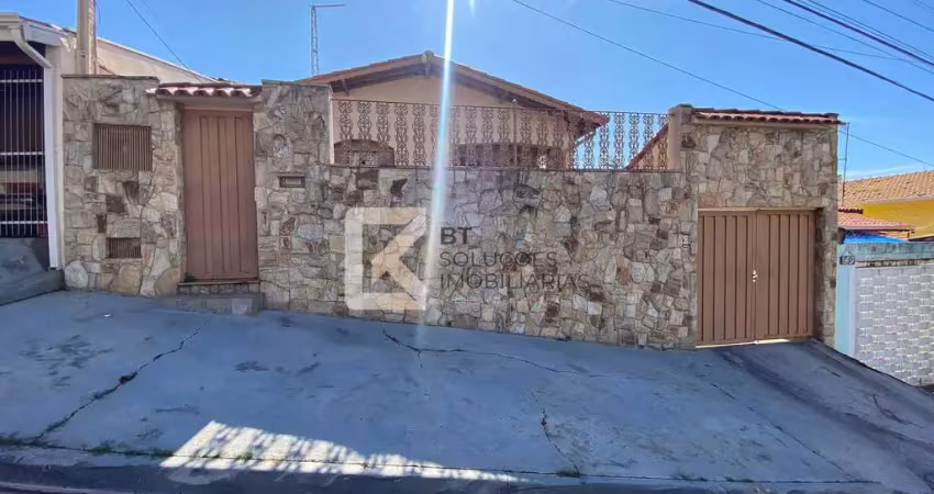 Casa com 2 quartos à venda na Rua Romário Capossoli, Jardim Itamaracá, Indaiatuba