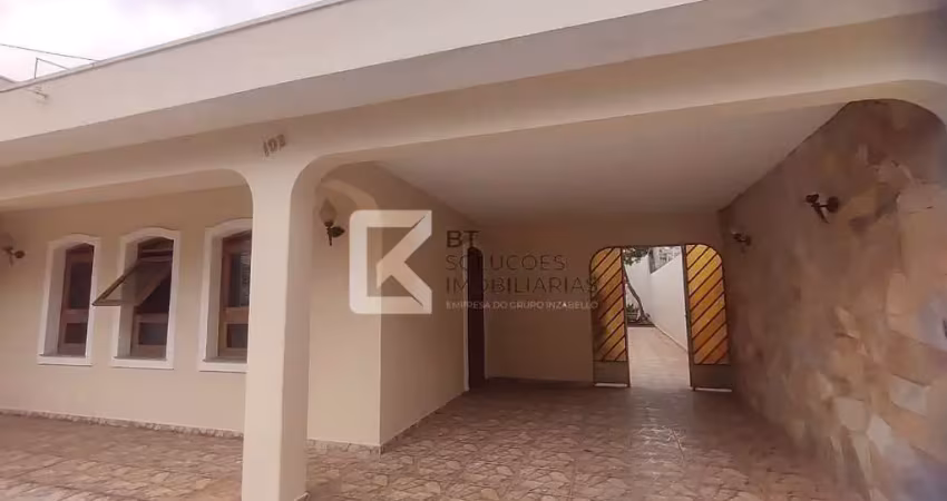 Casa com 3 dormitórios à venda, 250 m² de terreno e 154m² de área construída por R$ 732.000,00 - Ja