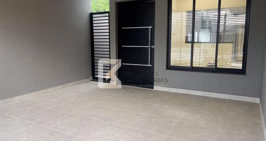 Casa à venda, Jardim Regente, Indaiatuba, SP