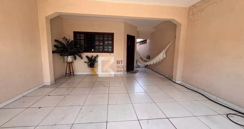 Sobrado à venda, Jardim São Francisco, Indaiatuba, SP