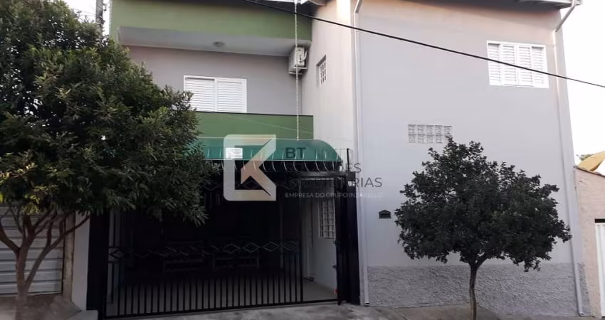 Sobrado à venda, Centro, Indaiatuba, SP
