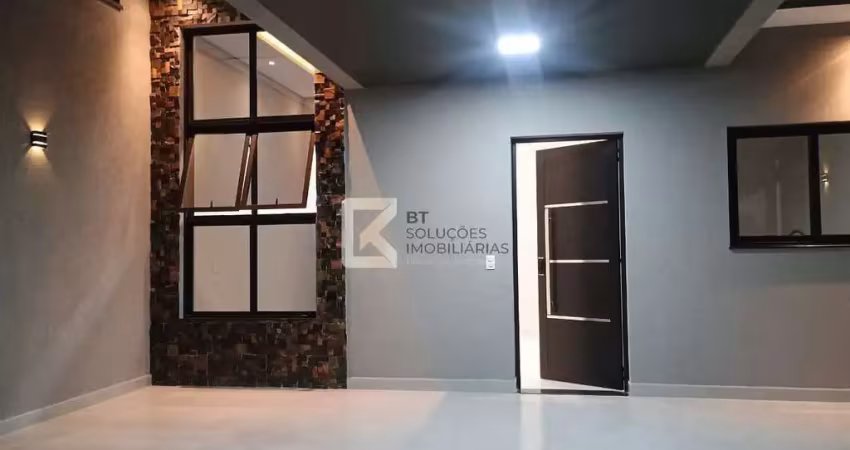 Casa à venda, Jardim Bom Sucesso, Indaiatuba, SP