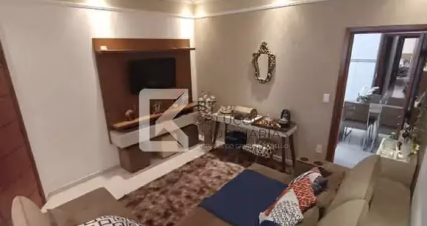 Casa com 3 quartos à venda na Rua Haití, 112, Parque Boa Esperança, Indaiatuba