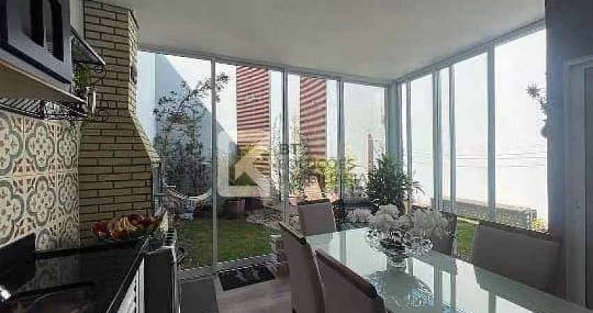 Casa à venda, Jardim Residencial Nova Veneza, Indaiatuba, SP