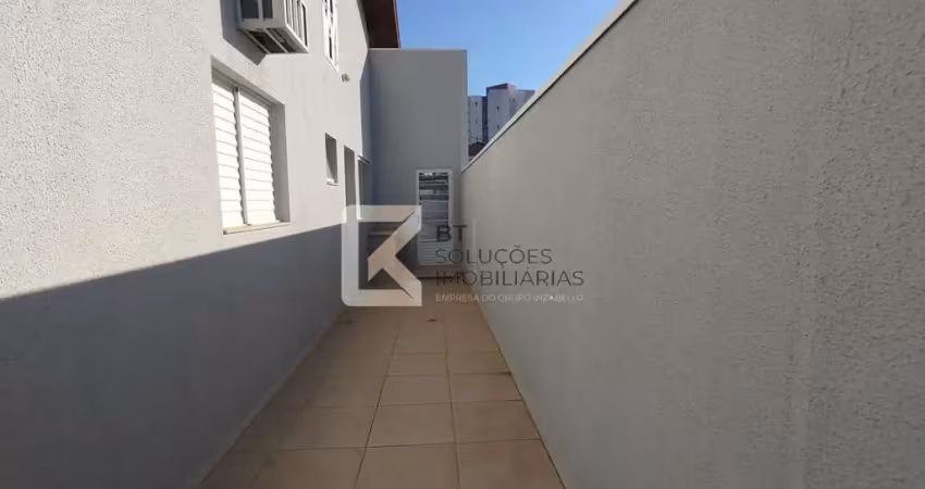 Casa com 3 quartos à venda na Rua Benedicto Amgarten, 1, Jardim Bela Vista, Indaiatuba