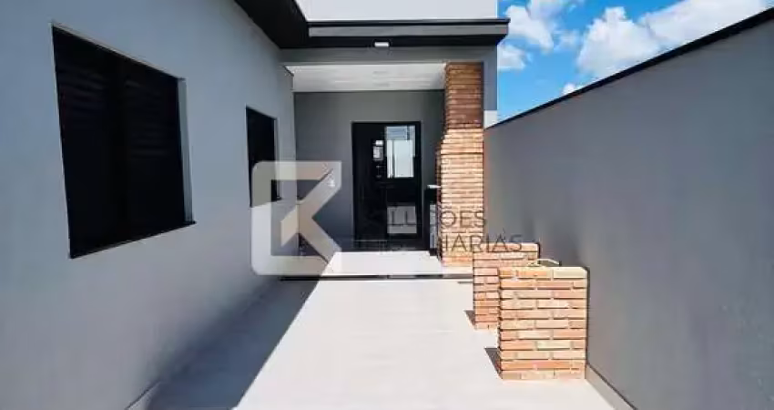 Casa à venda, Jardim das Araras, Indaiatuba, SP