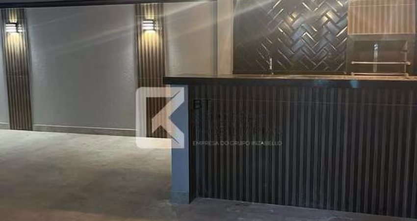 Casa com 2 dormitórios à venda, 150 m² de terreno e 75 m² de área construída por R$ 488.000 – Parqu