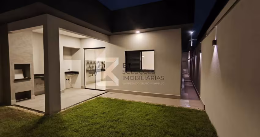 Casa à venda, Jardim Casablanca, Indaiatuba, SP