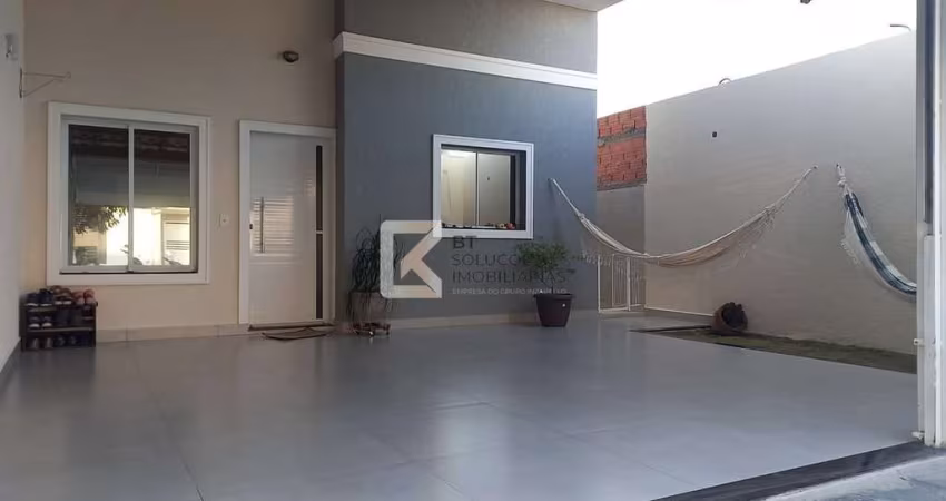 Casa com 2 dormitórios à venda, 150 m² de terreno e 103 m² de área útil por R$ 549.000,00 - Jardim