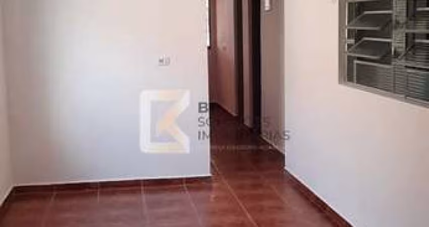 Casa à venda,3 dormitórios, 3 vagas de garagem cobertas, Edícula, Núcleo Habitacional Brigadeiro Fa