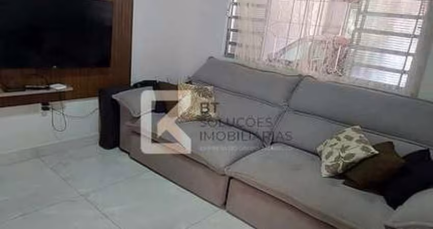 Casa à venda, 2 dormitórios, Área gourmet com churrasqueira, 2 vagas de garagem cobertas, Jardim Mo