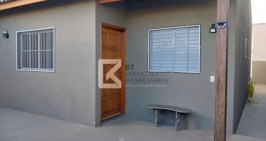 Casa à venda, Jardim Residencial Veneza, Indaiatuba, SP