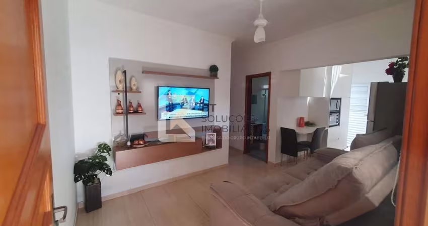 Casa à venda, Parque Residencial Sabiás, Indaiatuba, SP