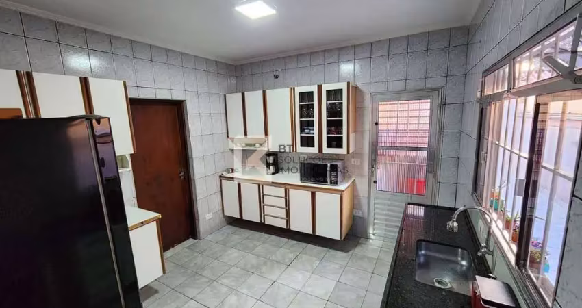 Casa com 3 quartos à venda na Rua Teruo Imanishi, 12, Jardim Nova Indaiá, Indaiatuba
