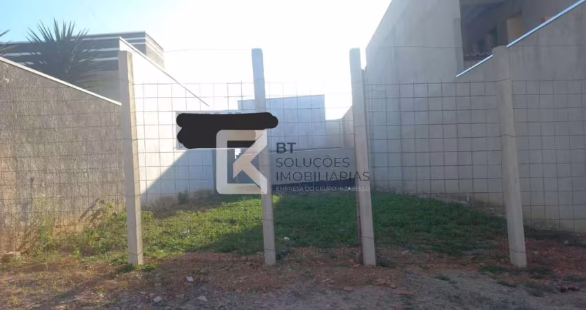 Terreno à venda, Jardim Residencial Nova Veneza, Indaiatuba, SP