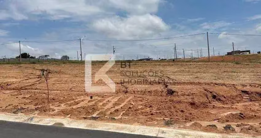 Terreno à venda na Estrada Didi Martins, 505, Colinas de Indaiatuba, Indaiatuba