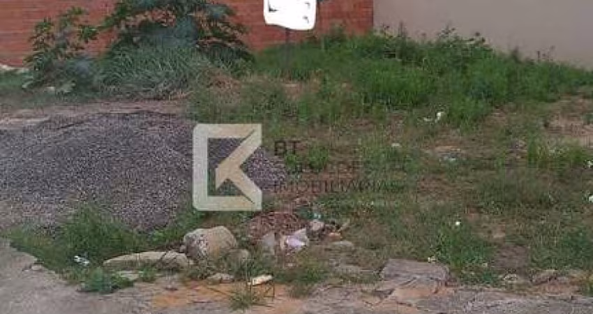 Terreno à venda, Jardim União, Indaiatuba, SP